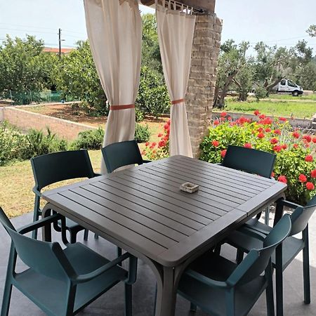 Villa Charm Tkon Ngoại thất bức ảnh