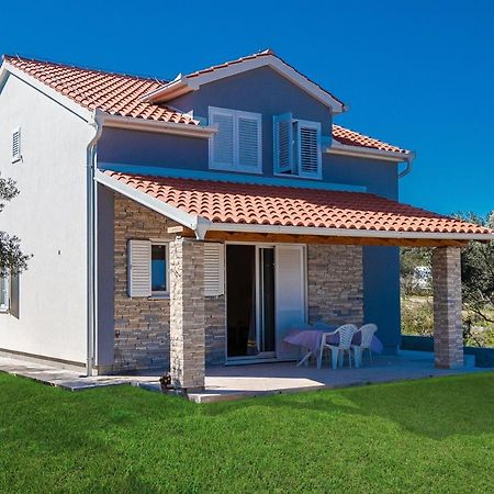 Villa Charm Tkon Ngoại thất bức ảnh