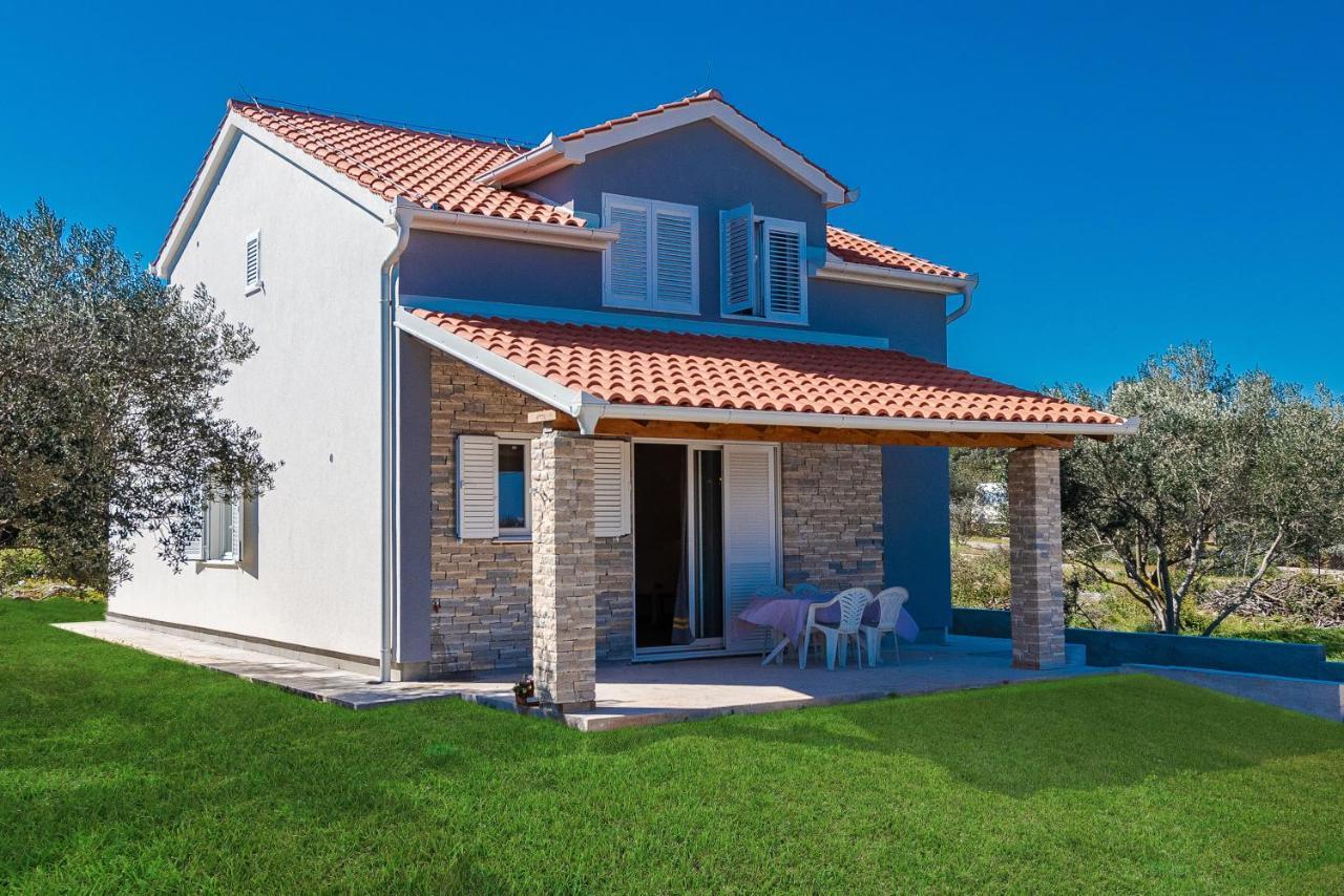 Villa Charm Tkon Ngoại thất bức ảnh