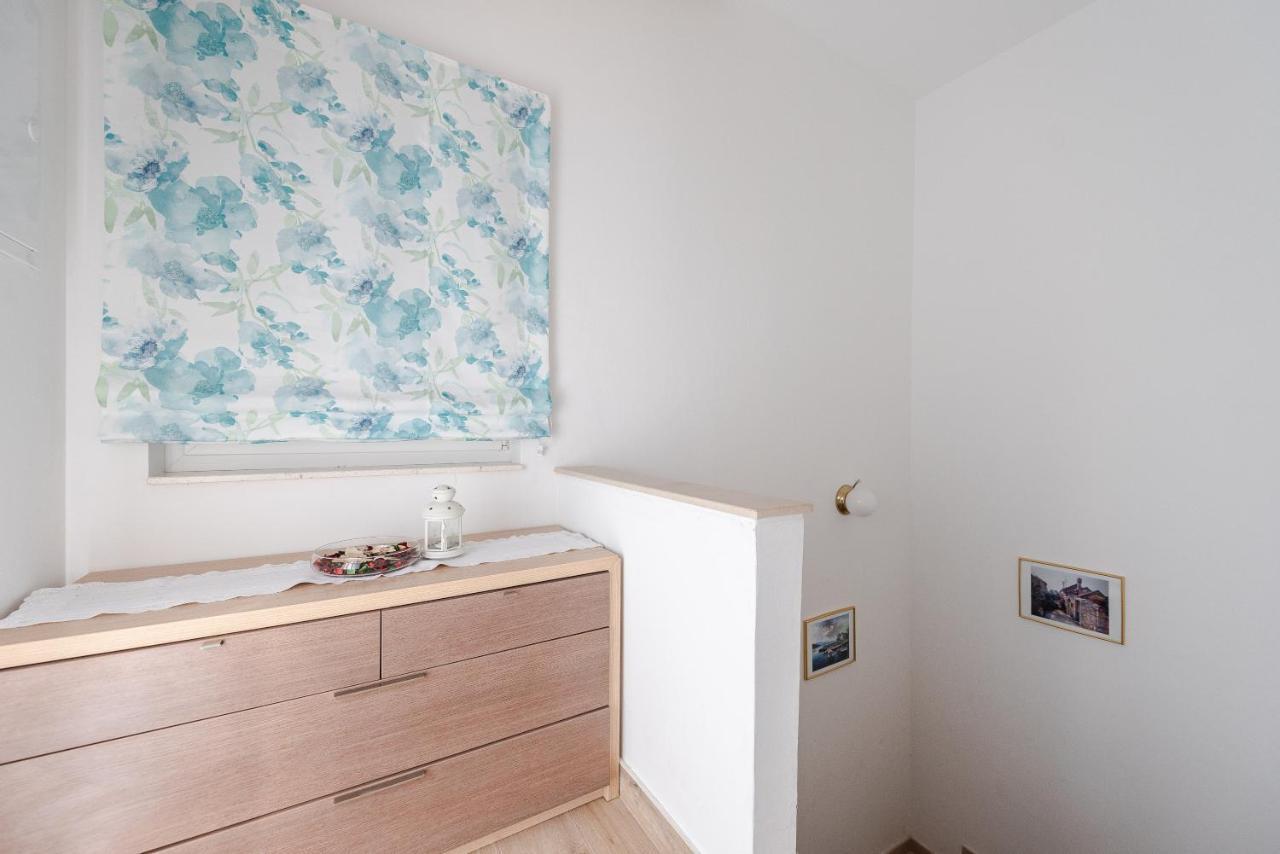 Villa Charm Tkon Ngoại thất bức ảnh