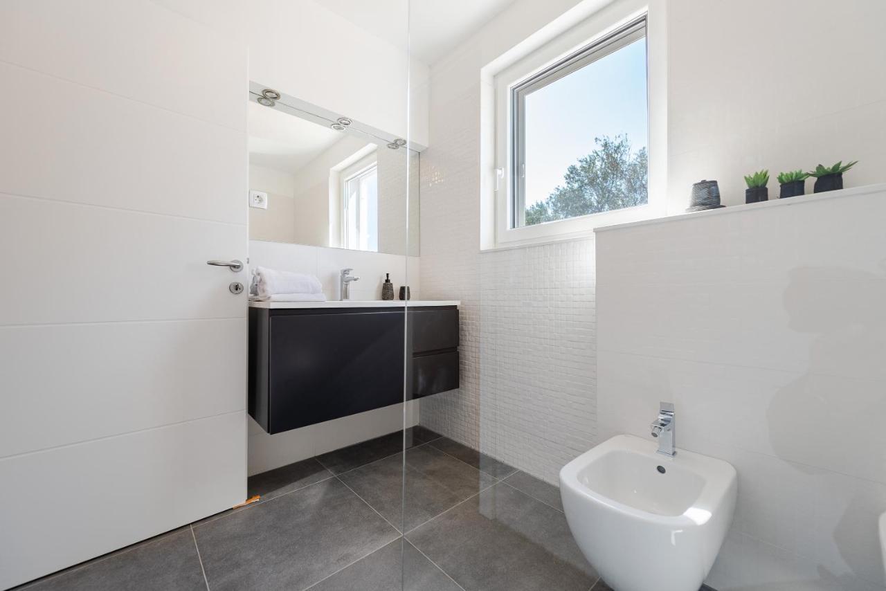Villa Charm Tkon Ngoại thất bức ảnh