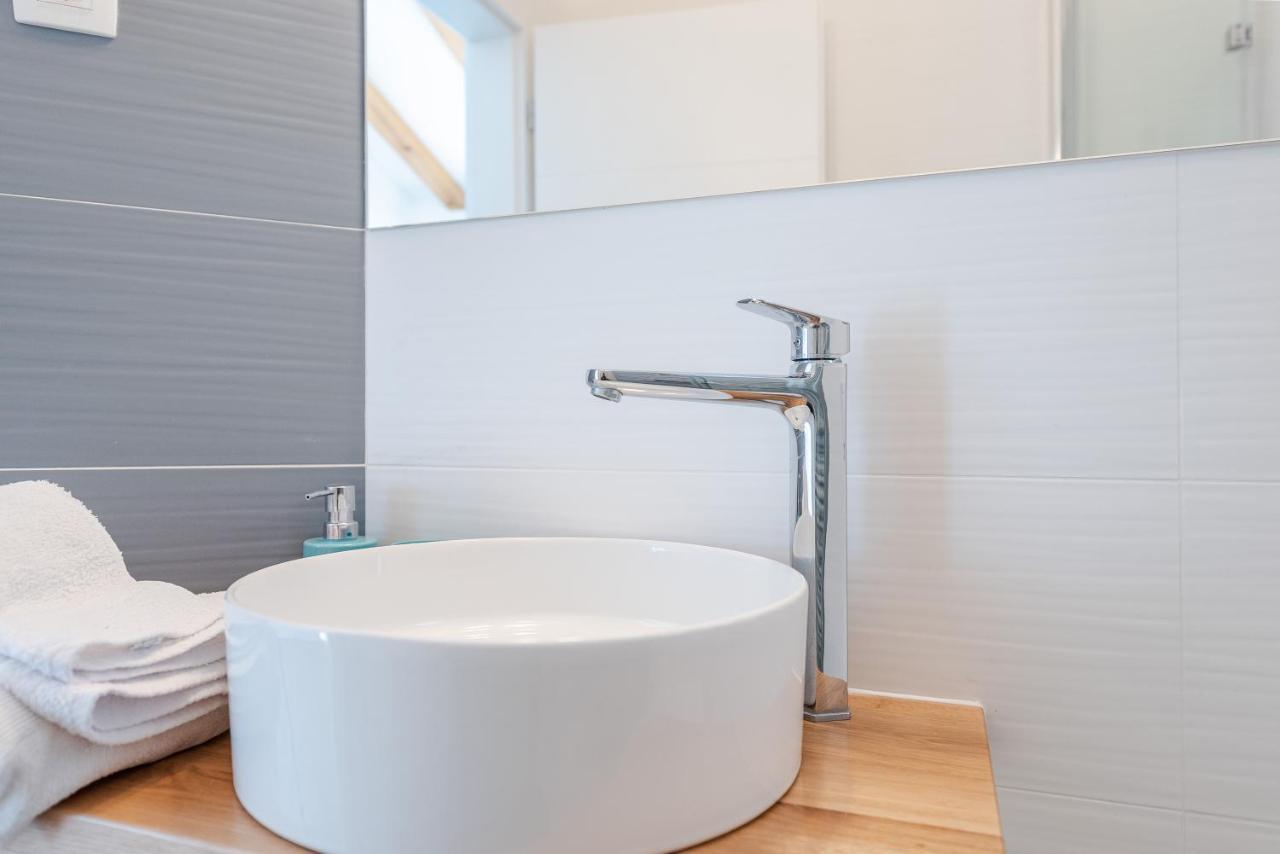 Villa Charm Tkon Ngoại thất bức ảnh