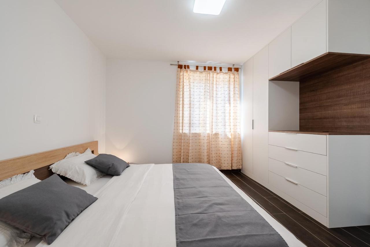 Villa Charm Tkon Ngoại thất bức ảnh