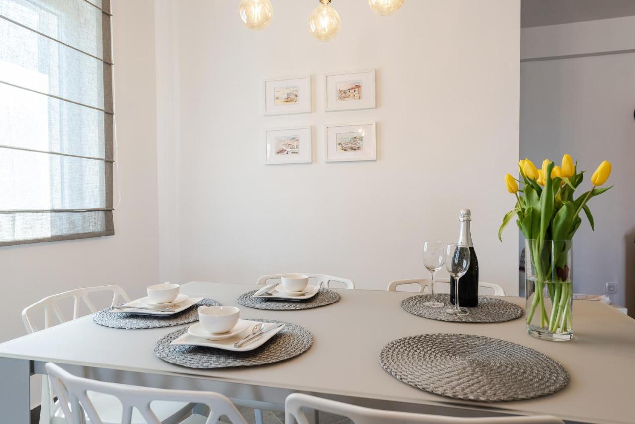 Villa Charm Tkon Ngoại thất bức ảnh